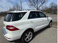 MERCEDES-BENZ ML 250 2012 - 5