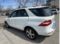 MERCEDES-BENZ ML 250 2012 - 6