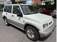 SUZUKI VITARA 2004/8 - 2
