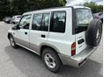 SUZUKI VITARA 2004/8 - 4