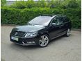 VOLKSWAGEN PASSAT VII 2012 - 1