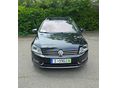 VOLKSWAGEN PASSAT VII 2012 - 2