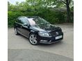 VOLKSWAGEN PASSAT VII 2012 - 3