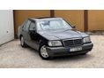 MERCEDES-BENZ S-OSZTÁLY 1995/4 - 1