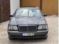MERCEDES-BENZ S-OSZTÁLY 1995/4 - 2