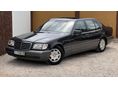MERCEDES-BENZ S-OSZTÁLY 1995/4 - 3