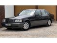 MERCEDES-BENZ S-OSZTÁLY 1995/4 - 4