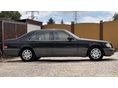 MERCEDES-BENZ S-OSZTÁLY 1995/4 - 9