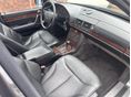 MERCEDES-BENZ S-OSZTÁLY 1995/4 - 17