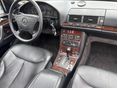 MERCEDES-BENZ S-OSZTÁLY 1995/4 - 19