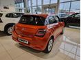 SUZUKI SWIFT 2026 - 4