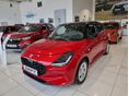 SUZUKI SWIFT 2026 - 2