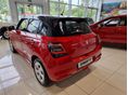 SUZUKI SWIFT 2026 - 5
