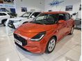 SUZUKI SWIFT 2026 - 2