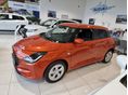 SUZUKI SWIFT 2026 - 3