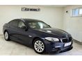 BMW 520 2011/12 - 3