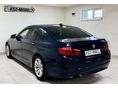 BMW 520 2011/12 - 4