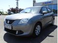 SUZUKI BALENO 2016/8 - 1