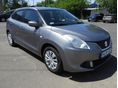 SUZUKI BALENO 2016/8 - 2