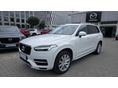 VOLVO XC90 2.0 [D5] Momentum Geartronic (7 személyes ) AWD Magyar 2 tulaj vezetett szervizkönyves téli-nyári gumikkal friss szervizzel