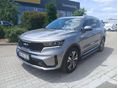 KIA SORENTO 1.6 T-GDI Hybrid Platinum Pro (Automata) 230LE. Mo-i!Első tulajdonostól!Vezetett sz.könyv!Sérülésmentes!Gyári gar:2030-ig