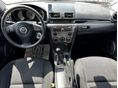 MAZDA 3 2007/8 - 10