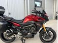 YAMAHA MT-09 TRACER 2016/1 - 8