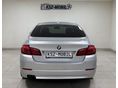 BMW 520 2011/5 - 6