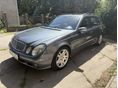 MERCEDES-BENZ E 320 T CDI Avantgarde (Automata) FRISS SZERVIZ+VÁLTÓOLAJ