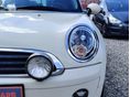 MINI MINI ONE 2007/6 - 4