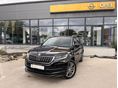 SKODA KODIAQ 1.5 TSI ACT L&K DSG [7 személy] ÁFÁS! Magyarországi!1.Tulajdonostól! Végig szervizelt!1 Év Garanciával!