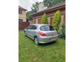 PEUGEOT 308 2008 - 4