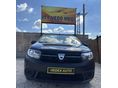 DACIA LOGAN 2019/6 - 2