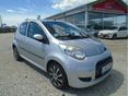 CITROEN C1 1.0 Comfort EURO5 Magyarországi