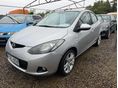 MAZDA 2 2009/3 - 1