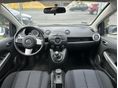 MAZDA 2 2009/3 - 5