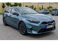 KIA CEE'D Ceed SW 1.5 T-GDI Fusion Sport Magyarországi 1. tulaj ÁFA-s ár