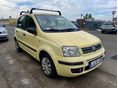 FIAT PANDA 2004/10 - 3