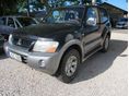 MITSUBISHI PAJERO 2004/9 - 1
