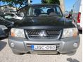 MITSUBISHI PAJERO 2004/9 - 2