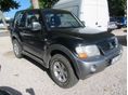 MITSUBISHI PAJERO 2004/9 - 3