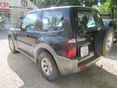 MITSUBISHI PAJERO 2004/9 - 4