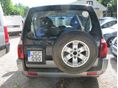 MITSUBISHI PAJERO 2004/9 - 5