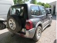 MITSUBISHI PAJERO 2004/9 - 6