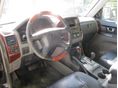 MITSUBISHI PAJERO 2004/9 - 7