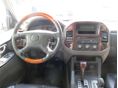 MITSUBISHI PAJERO 2004/9 - 9
