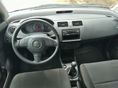 SUZUKI SWIFT 2005/7 - 5