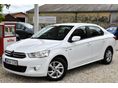 CITROEN C-ELYSEE C-Elysée 1.6 HDi Exclusive D.klíma - 4x el.ablak - Magyarországi!