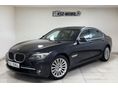 BMW 730d (Automata)