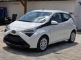 TOYOTA AYGO 2021/2 - 2